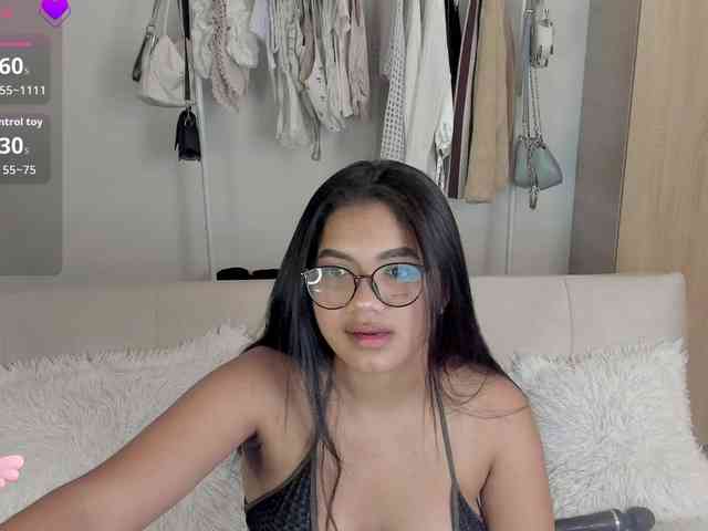 isabellpretty webcam