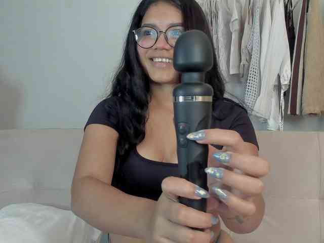 isabellpretty webcam