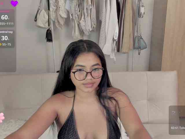 isabellpretty webcam
