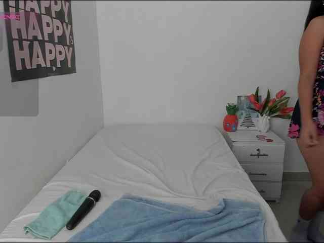 isabellpretty webcam