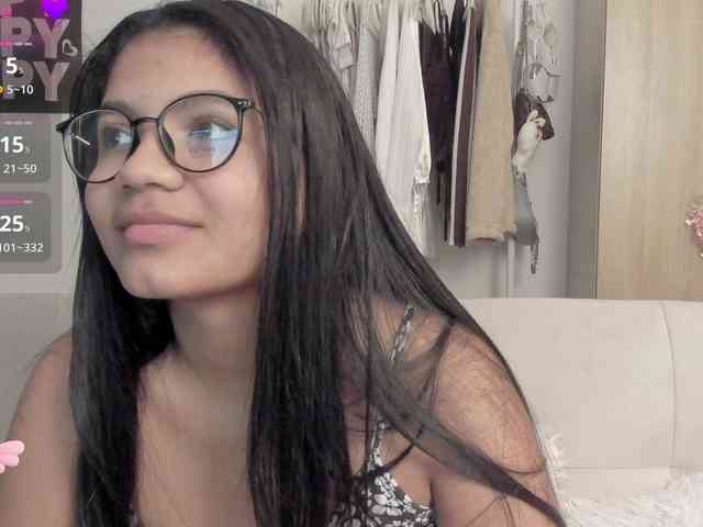 isabellpretty webcam