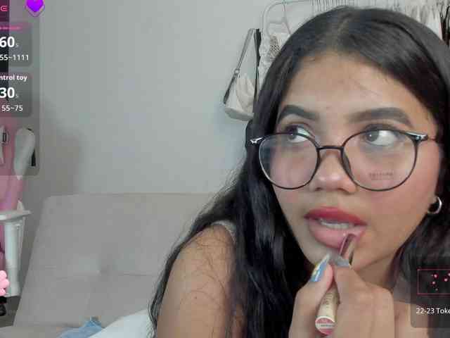 isabellpretty webcam