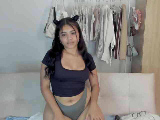 isabellpretty webcam