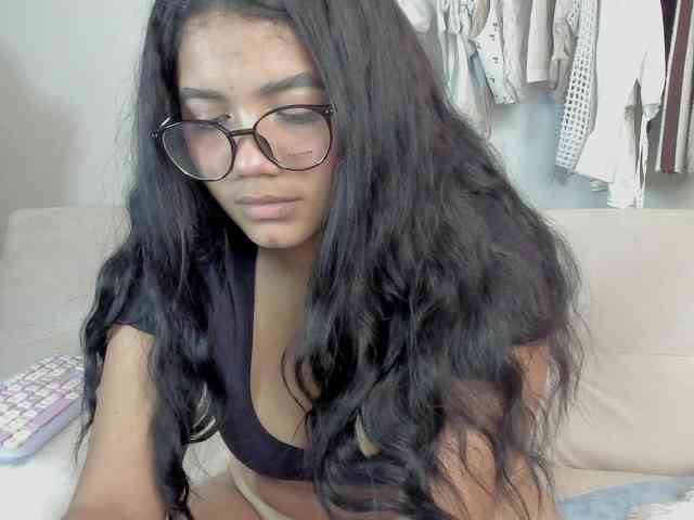 isabellpretty webcam