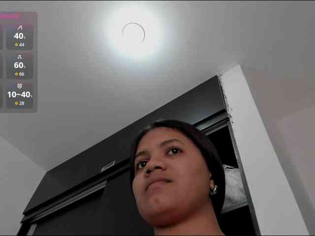 isabellpretty webcam