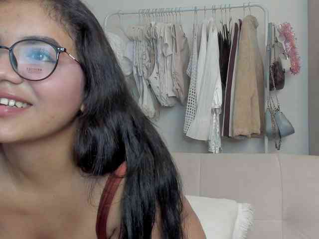 isabellpretty webcam