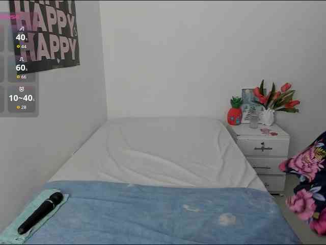 isabellpretty webcam