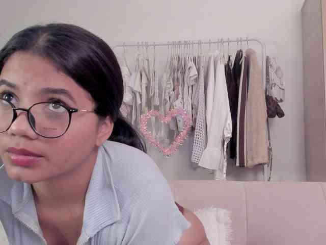 isabellpretty webcam