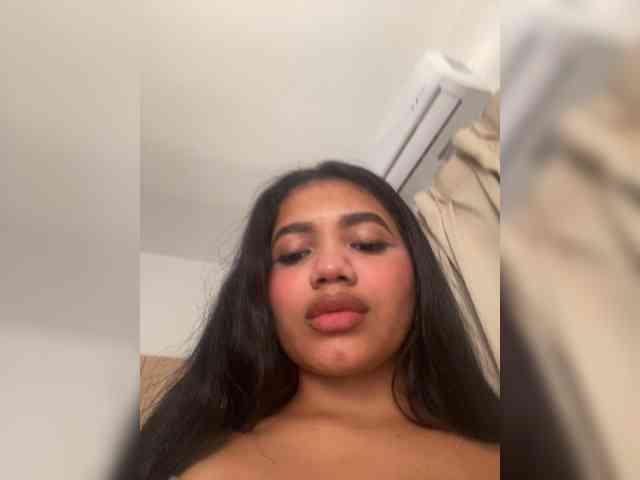 isabellpretty webcam