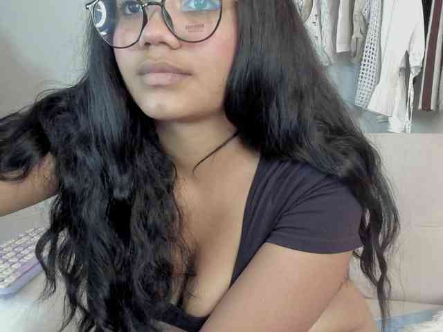 isabellpretty webcam