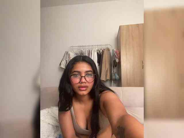 isabellpretty webcam