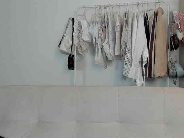 isabellpretty webcam