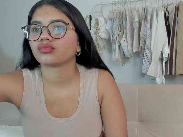 isabellpretty webcam