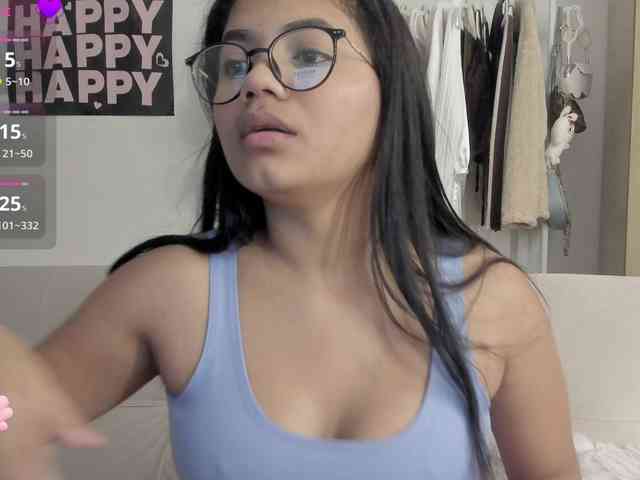 isabellpretty webcam