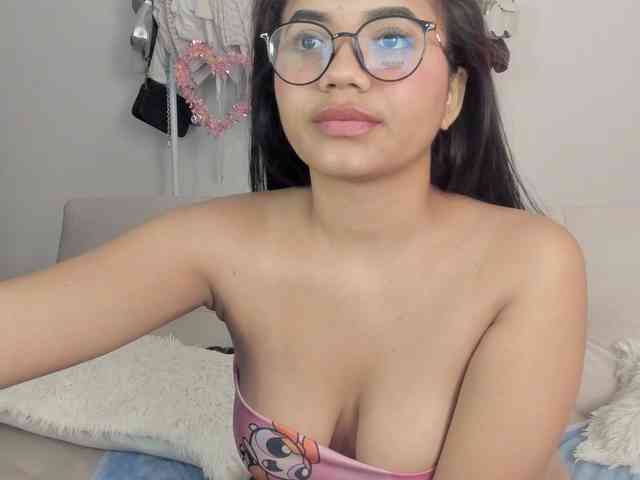 isabellpretty webcam