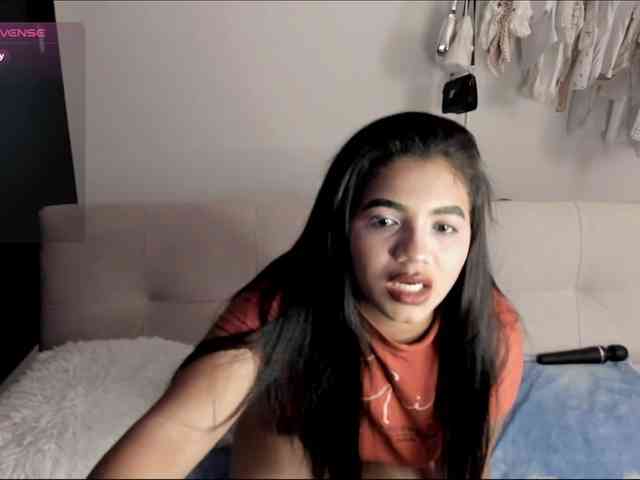 isabellpretty webcam