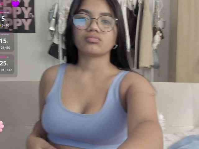 isabellpretty webcam