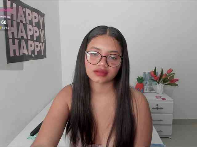 isabellpretty webcam