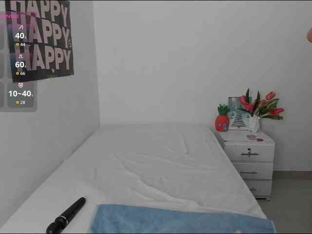 isabellpretty webcam