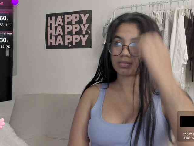 isabellpretty webcam