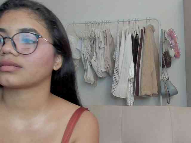 isabellpretty webcam