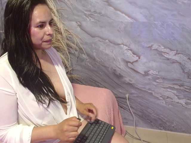 michel-ramirez's BongaCams show and profile