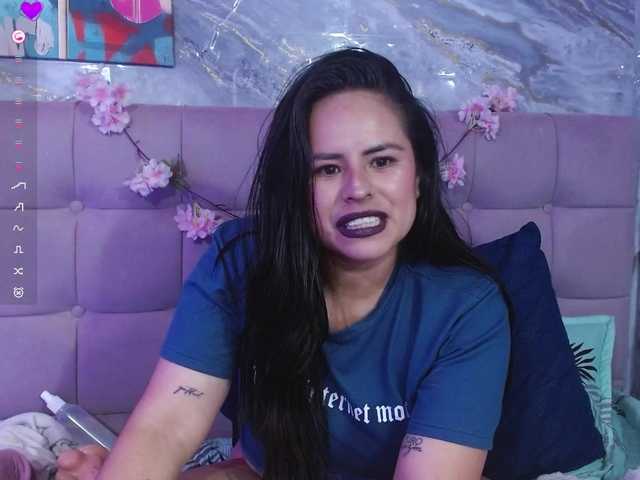 michel-ramirez's BongaCams show and profile