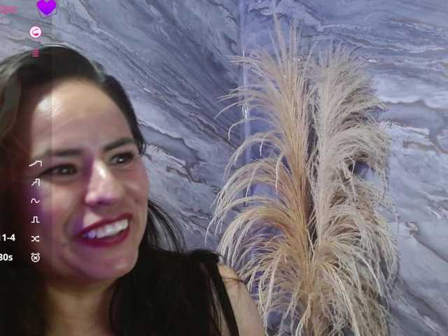 michel-ramirez's BongaCams show and profile