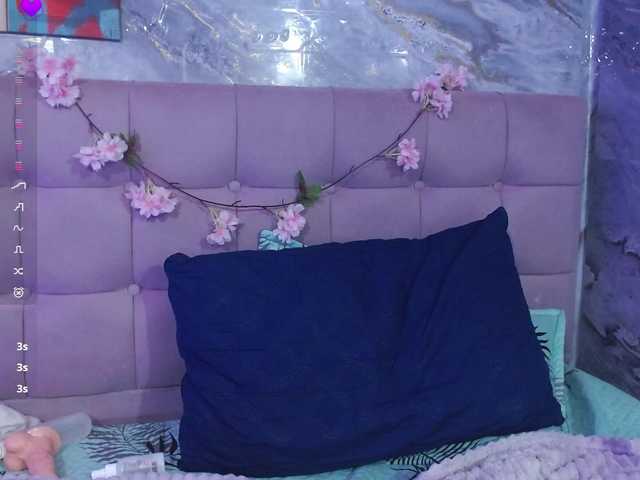 michel-ramirez's BongaCams show and profile