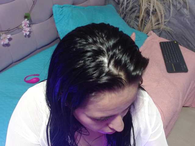 michel-ramirez's BongaCams show and profile