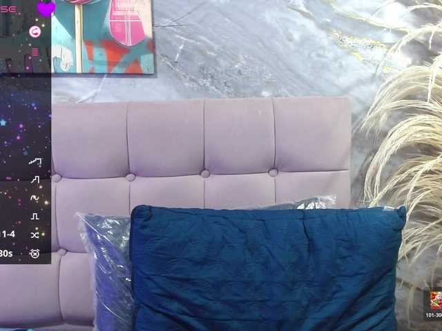 michel-ramirez's BongaCams show and profile