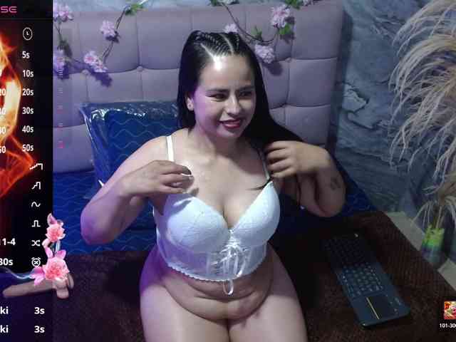 michel-ramirez webcam