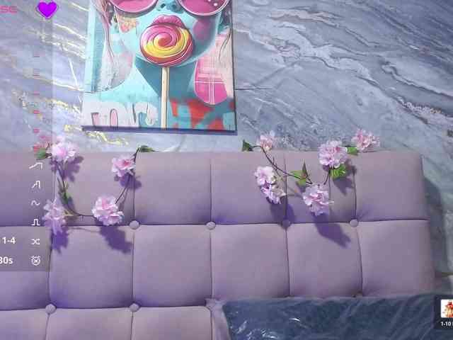 michel-ramirez webcam