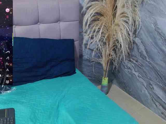 michel-ramirez webcam