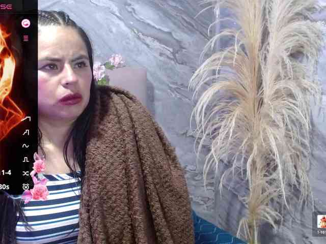 michel-ramirez webcam