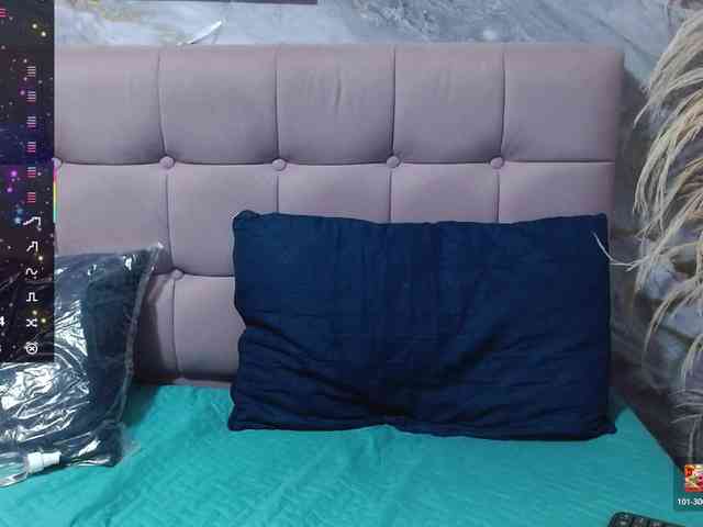 michel-ramirez webcam