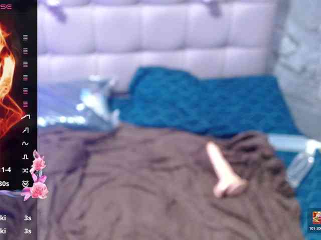 michel-ramirez webcam