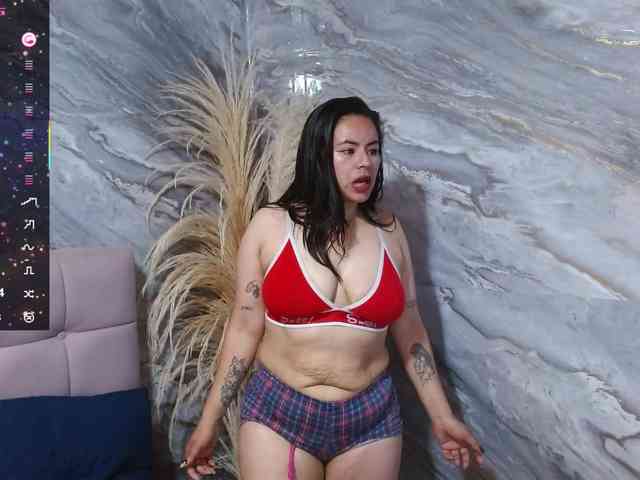 michel-ramirez webcam