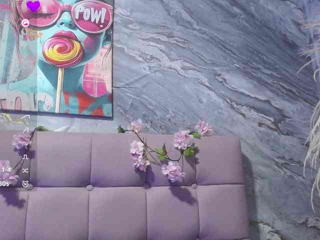 michel-ramirez webcam