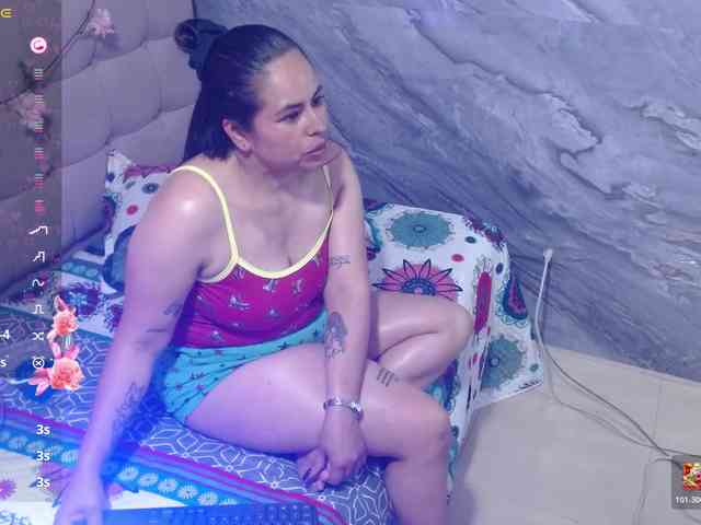 michel-ramirez webcam