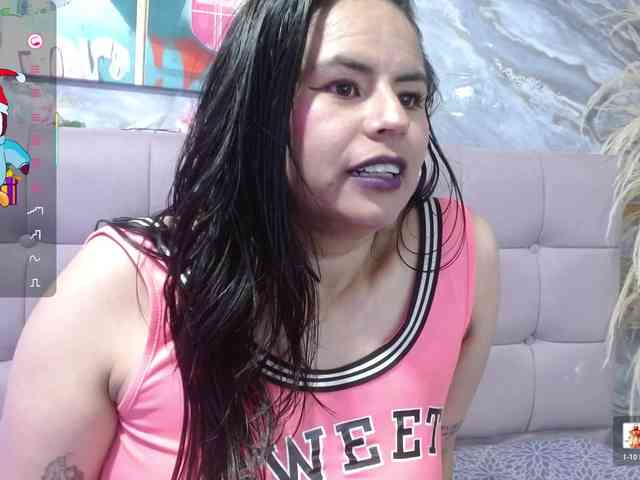 michel-ramirez webcam