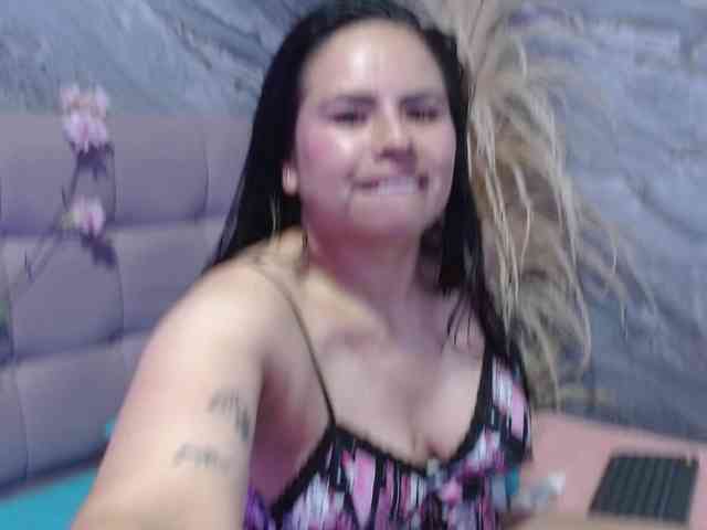 michel-ramirez webcam