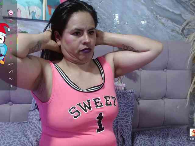 michel-ramirez webcam