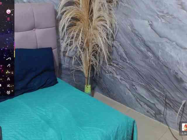 michel-ramirez webcam