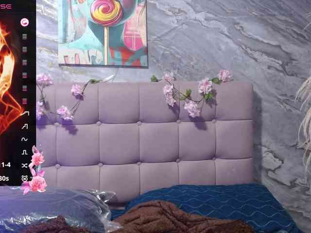 michel-ramirez webcam