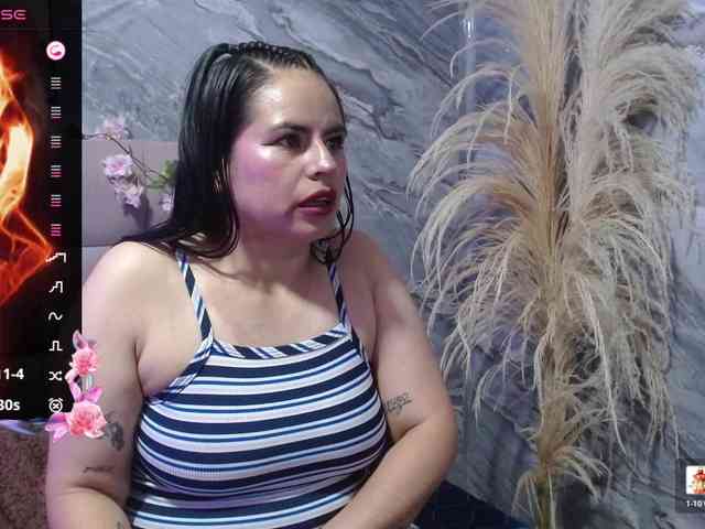 michel-ramirez webcam