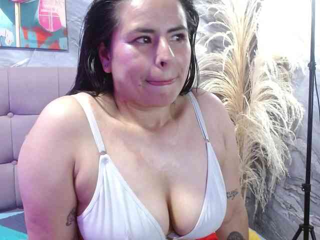 michel-ramirez webcam