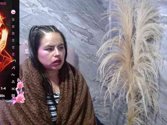 michel-ramirez webcam