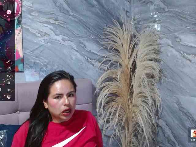 michel-ramirez webcam