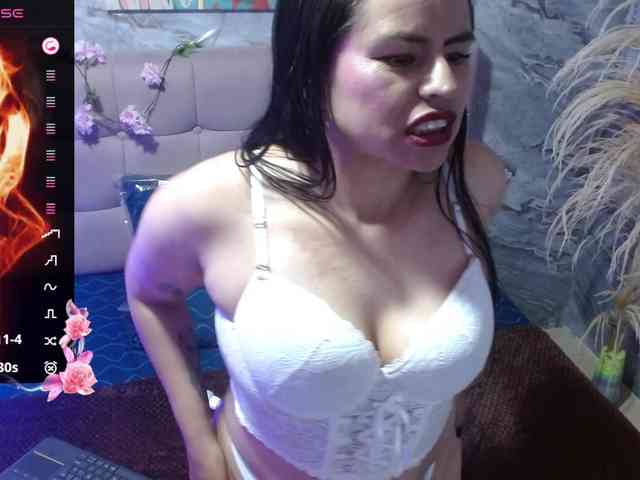 michel-ramirez webcam